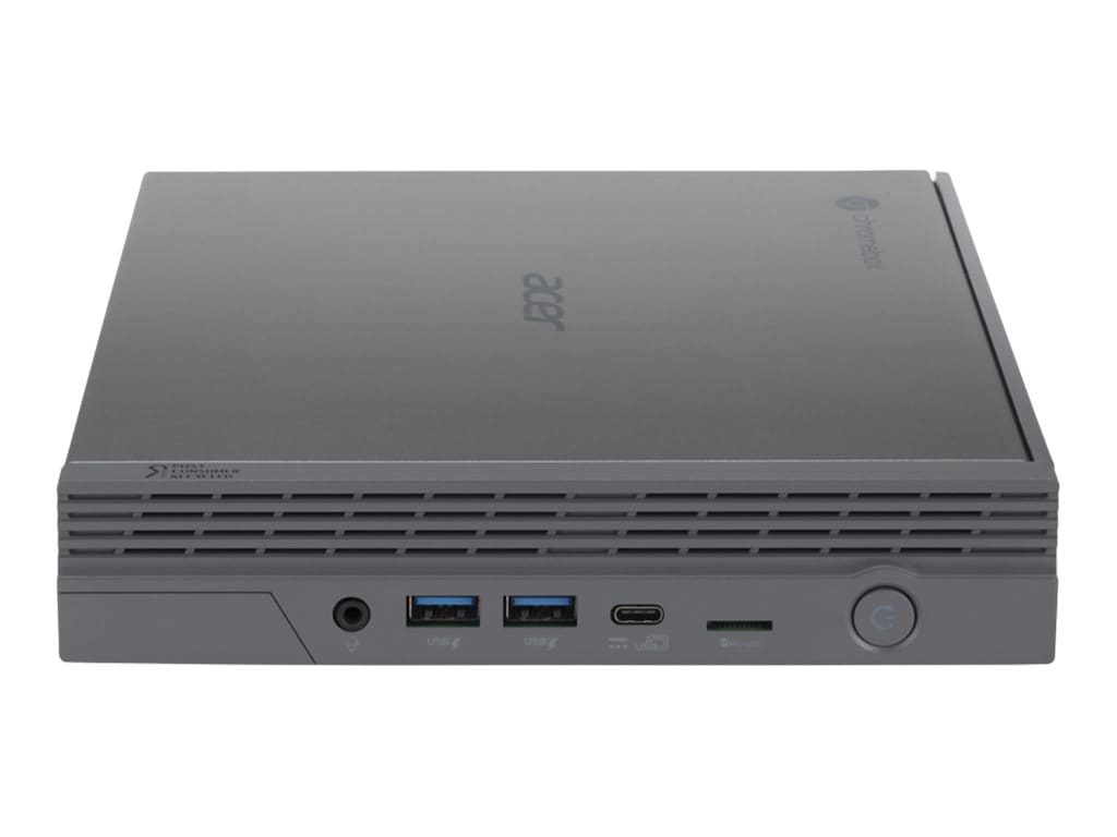 Acer Chromebox CXI5 - mini PC - Core i7 1270P 2.2 GHz - vPro - 16 GB - SSD
