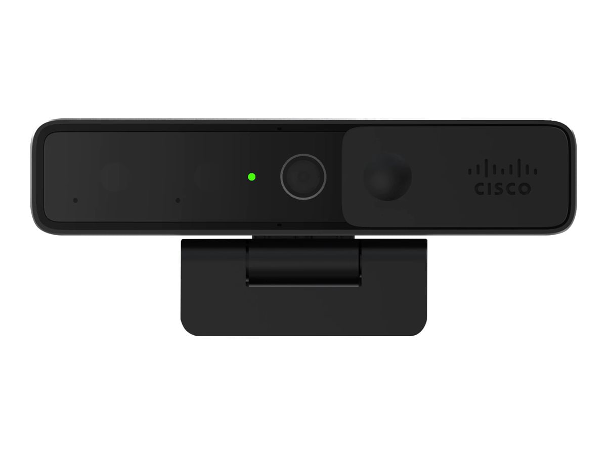 Cisco Webex Desk Camera - webcam