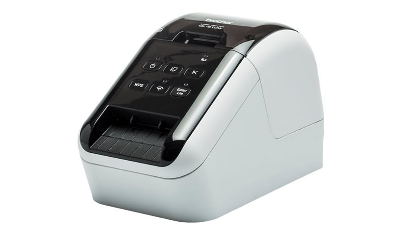 Brother QL-810Wc - label printer - two-color (monochrome) - direct thermal