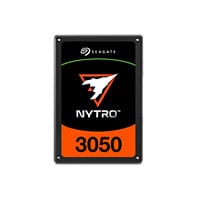 Seagate Nytro 3550 XS3200LE70045 - SSD - Mixed Workloads - 3.2 TB - SAS 12G