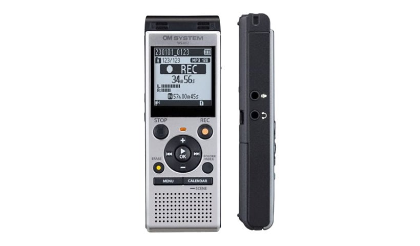 Olympus WS-882 - voice recorder
