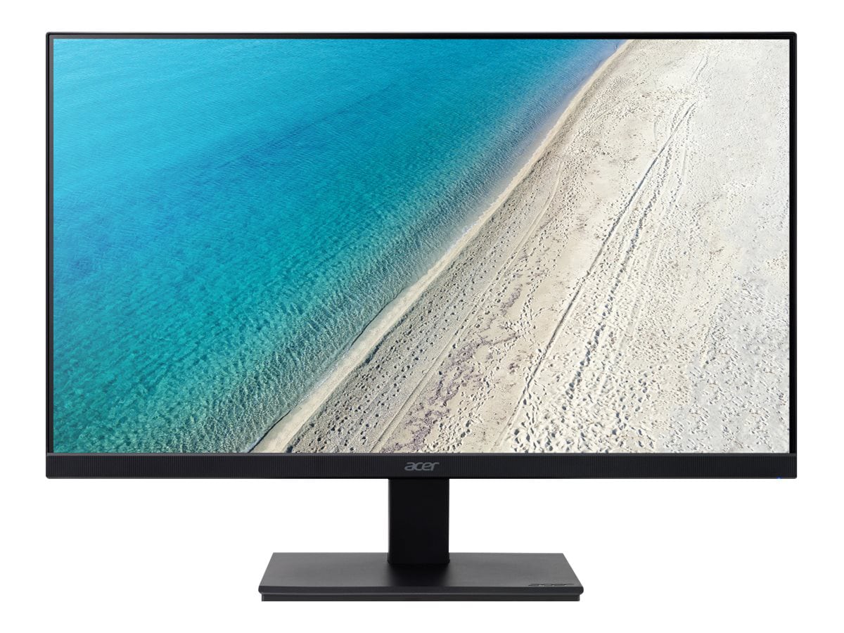 Acer V227Q E3bip - V7 Series - LED monitor - Full HD (1080p