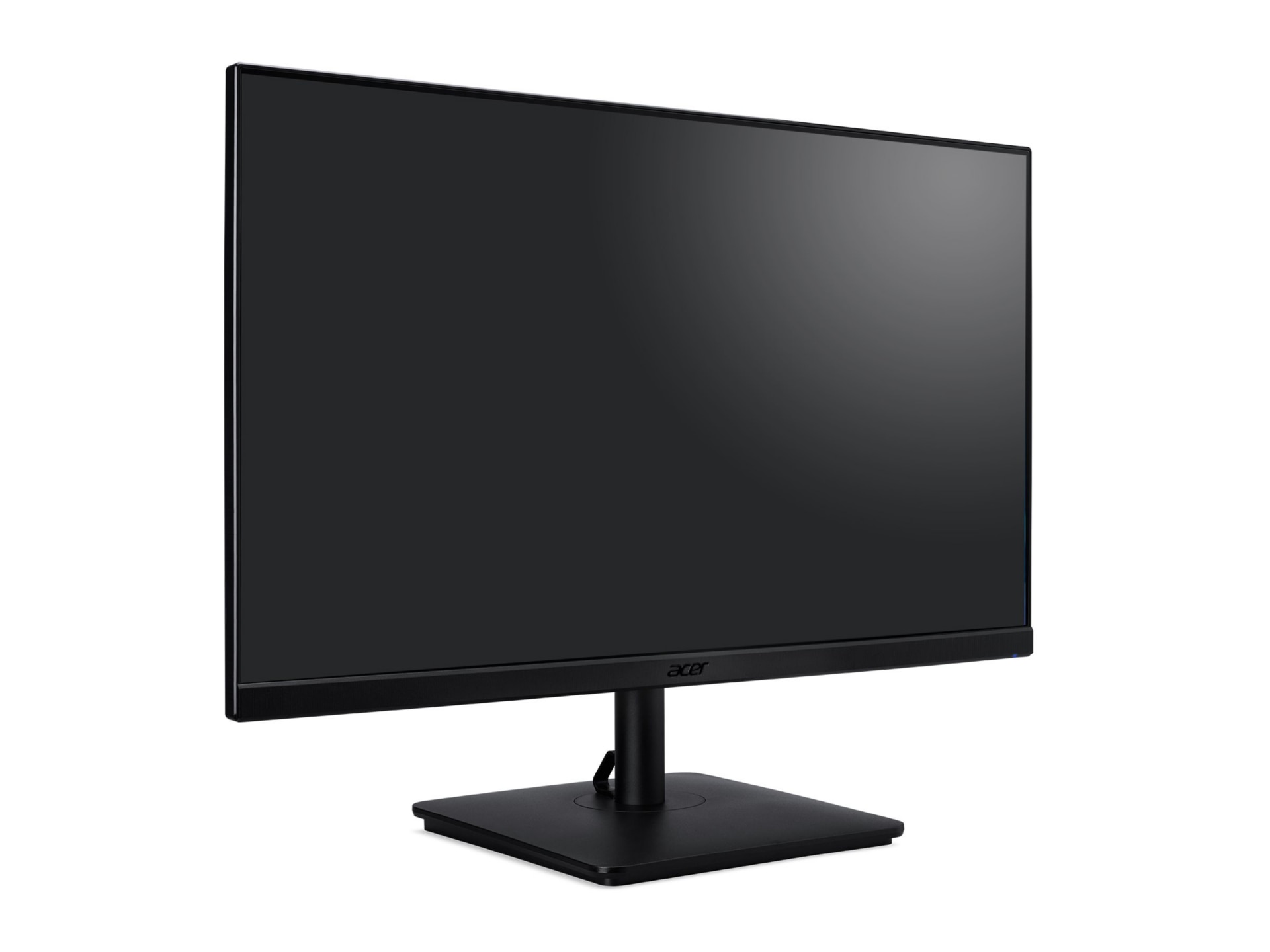 Thumbnail 3 of 8 for Acer V227Q E3bip - V7 Series - LED monitor - Full HD (1080p) - 21.5"