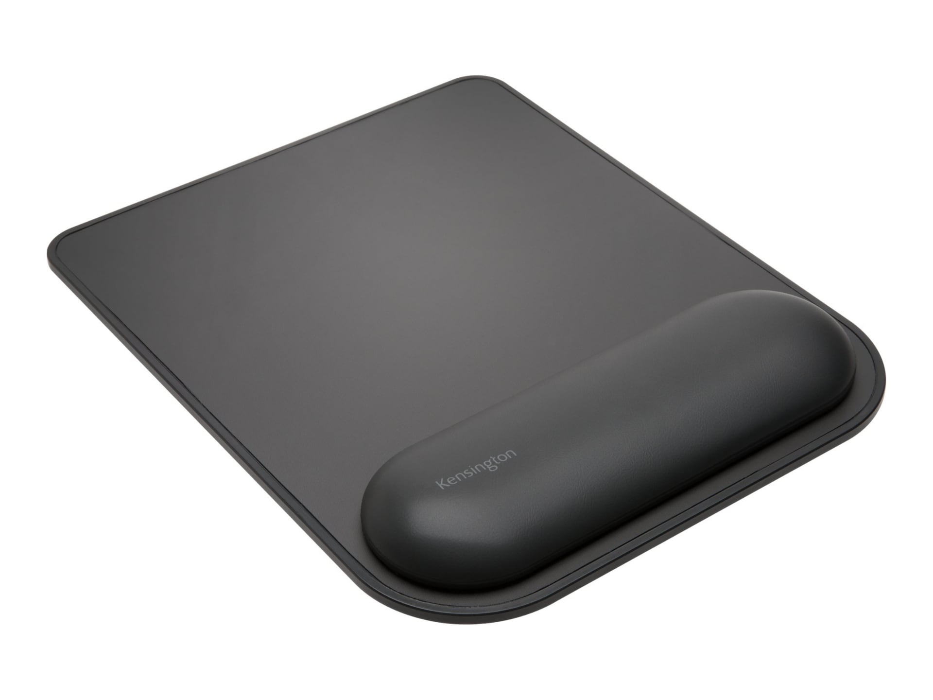 Kensington ErgoSoft Wrist Rest mouse pad