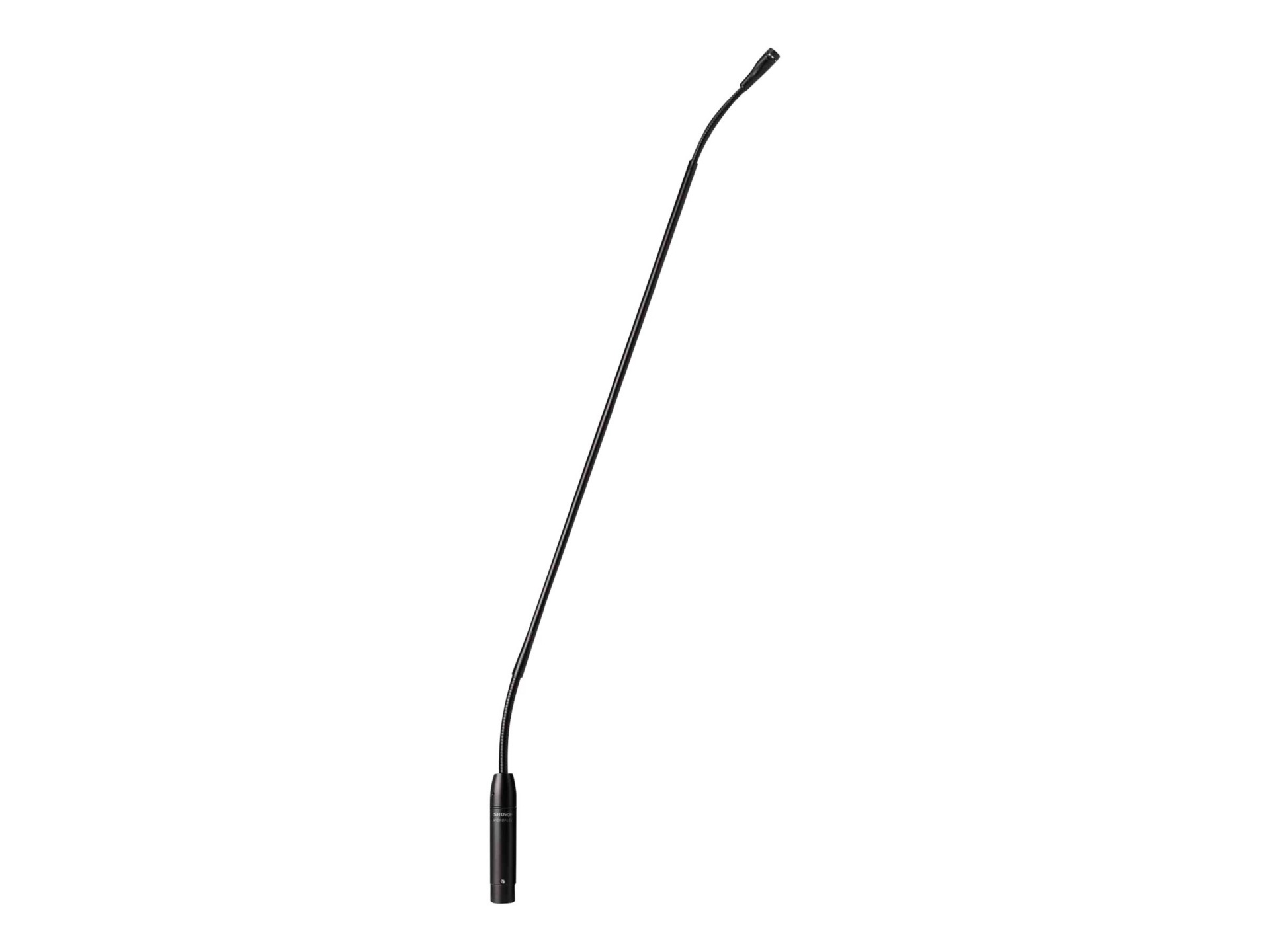 Shure Microflex MX424 - microphone