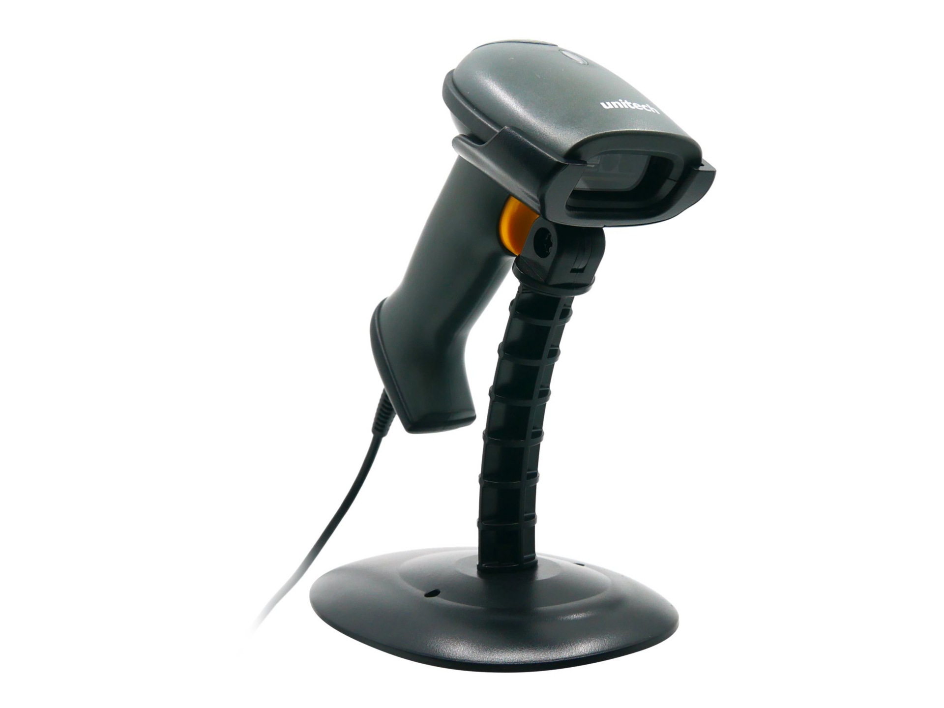 Unitech Hands-Free - barcode scanner stand