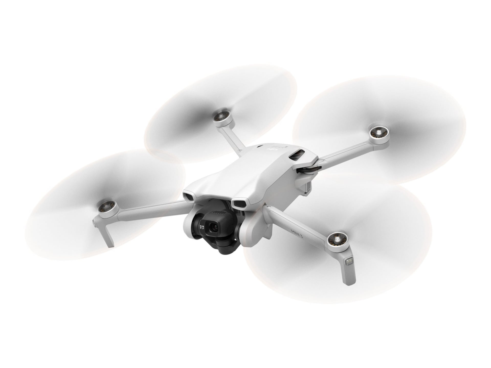 DJI Mini 3 Fly More Combo - Quadrocopter Drone - CP.MA.00000613.01