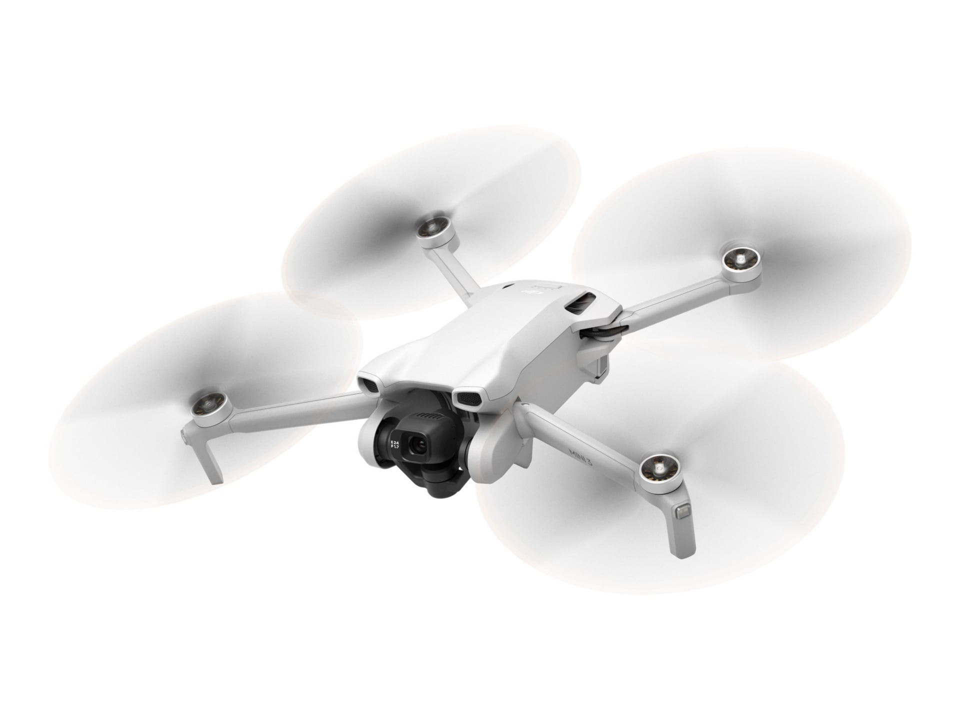 DJI Mini 3 Fly More Combo - Quadrocopter Drone