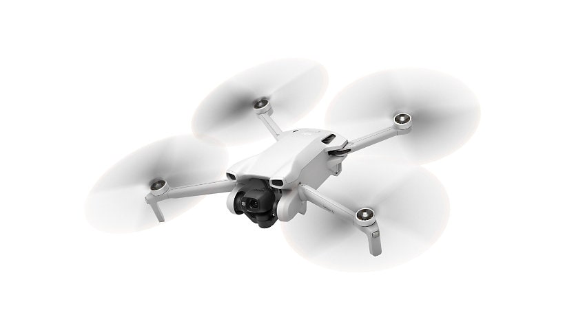 DJI Mini 3 Fly More Combo - Quadrocopter Drone