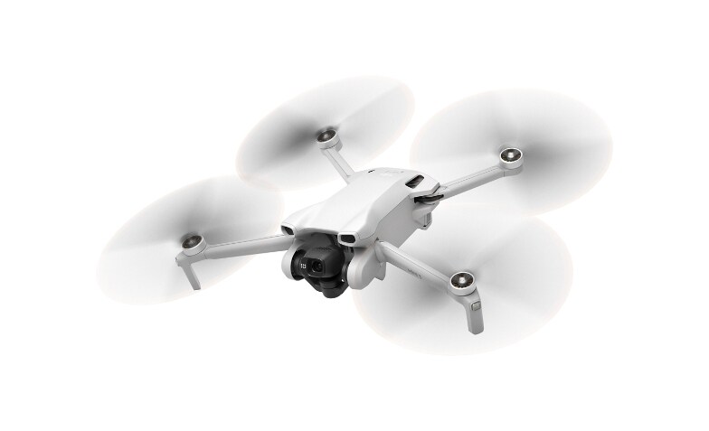 DJI Mini 4 Pro Drone Fly More Combo • Find prices »