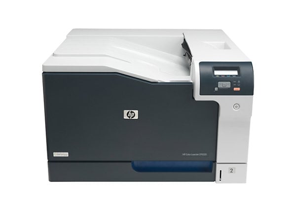 HP LaserJet Professional CP5225n - printer - color laser - CE711A#BGJ - Laser Printers CDW.com