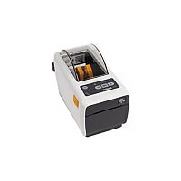 Zebra ZD411-HC Direct Thermal Barcode Label Printer