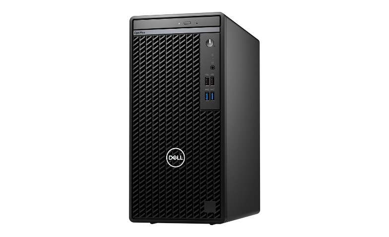 Dell OptiPlex 7010 - MT - Core i5 13500 2.5 GHz - vPro Enterprise