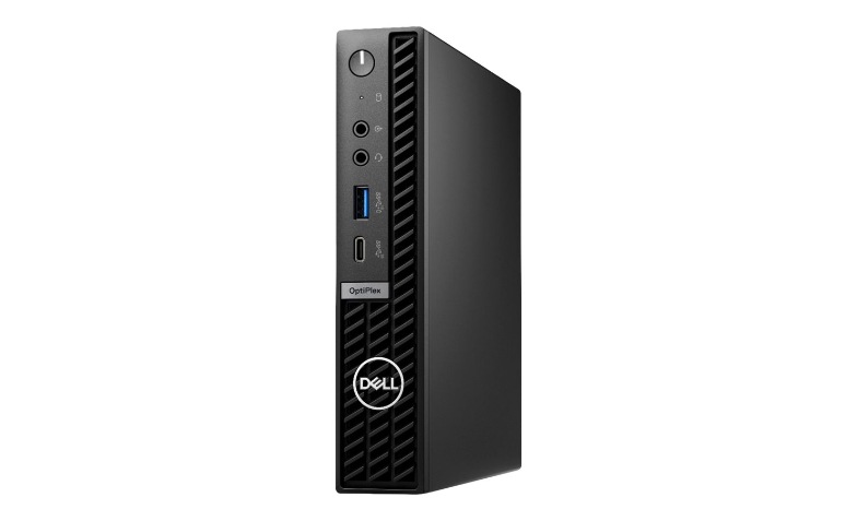 Dell OptiPlex 7010 Plus - micro - Core i7 13700T 1.4 GHz - vPro