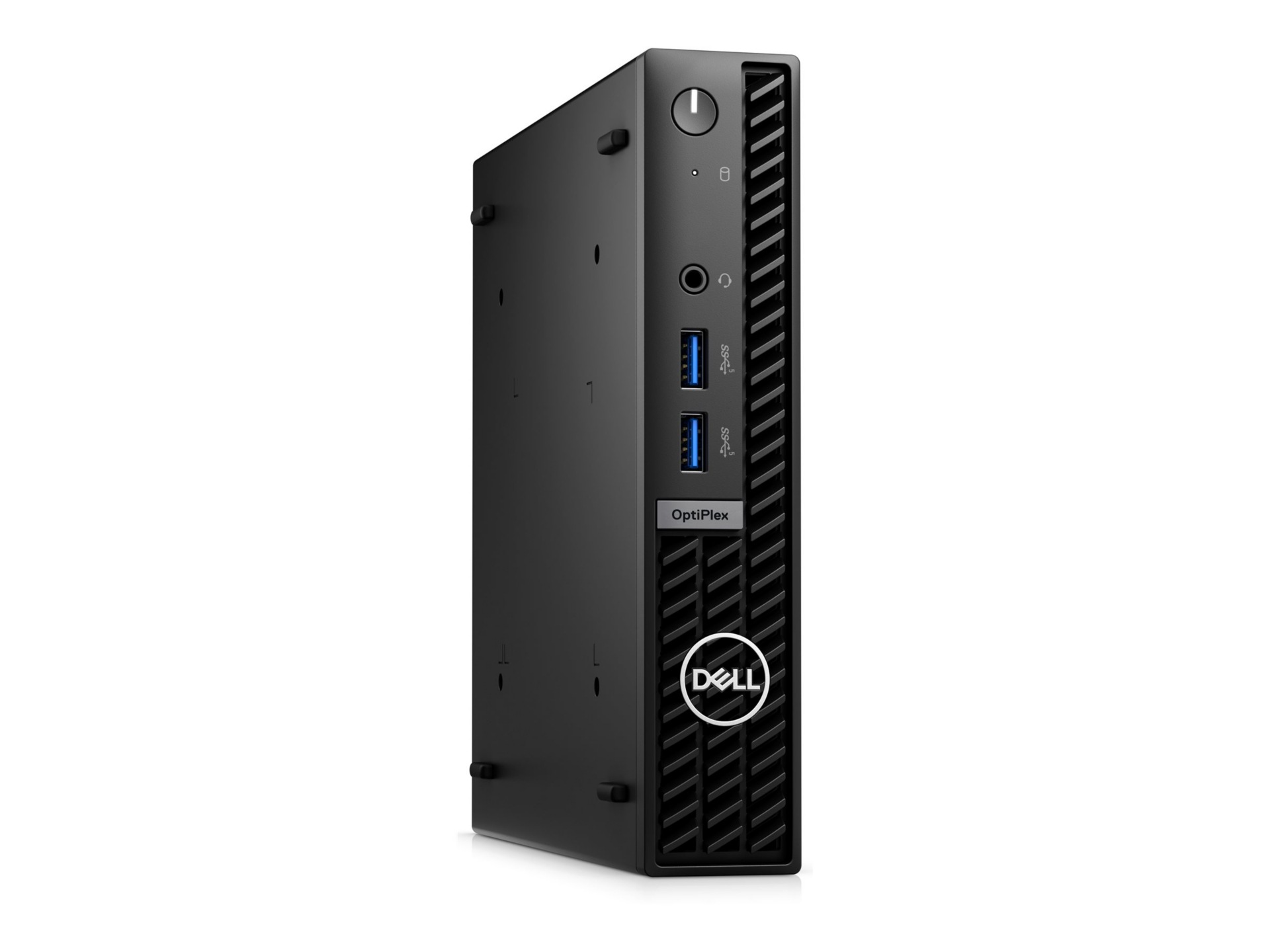 Dell OptiPlex 7010 - micro Core i5 13500T 1.6 GHz - vPro Enterprise - 16 GB - SSD 512 GB
