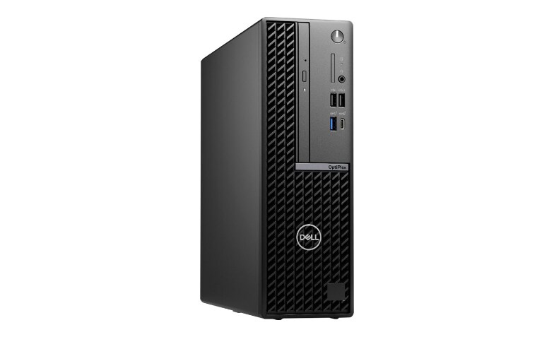 Dell OptiPlex 7010 Plus - SFF - Core i5 13500 2.5 GHz - vPro Enterprise -  16 GB - SSD 512 GB