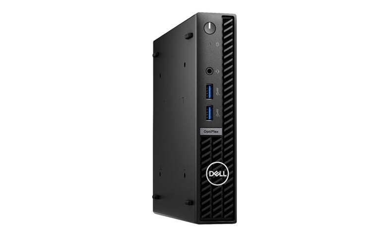 Dell OptiPlex 7010 - micro - Core i5 13500T 1.6 GHz - vPro