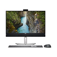 Dell OptiPlex 7410 Plus All In One - all-in-one - Core i5 13500 2.5 GHz - vPro Enterprise - 16 GB - SSD 256 GB - LED