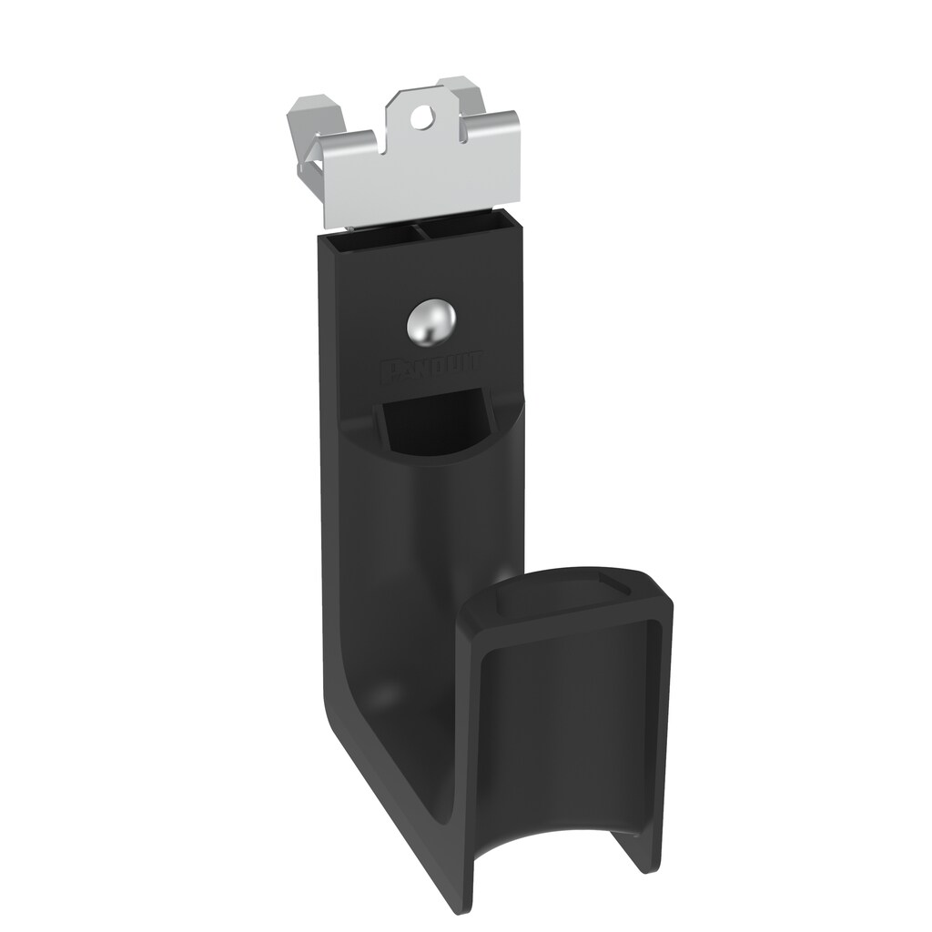 Panduit J-PRO JP4 Series cable hook with beam clamp