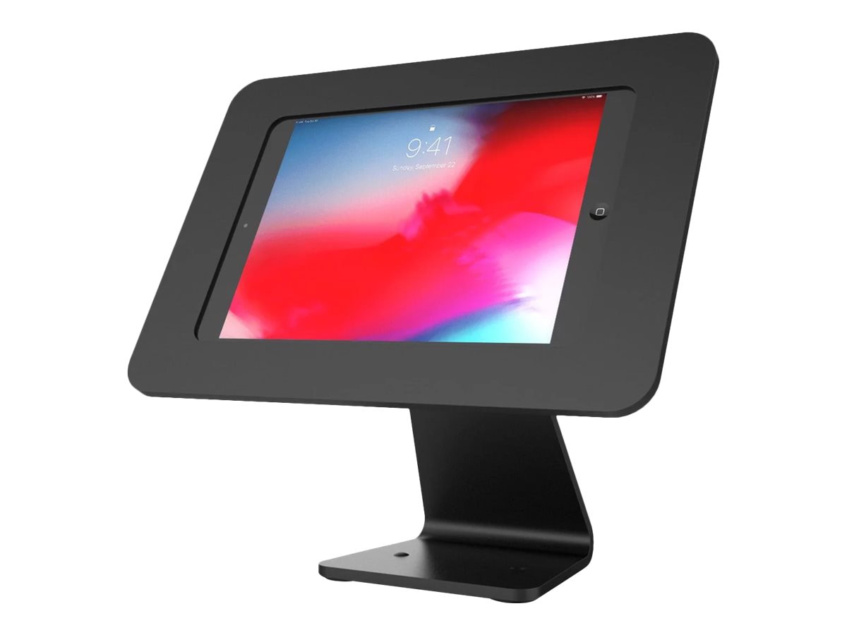 Compulocks iPad 10.2" Rokku Enclosure Rotating Counter Stand stand - for ta