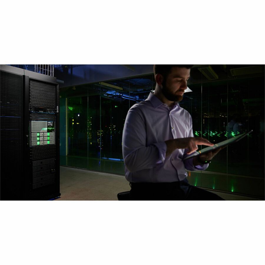 Smart-UPS Modular Ultra Start Up and Assembly Combined Service