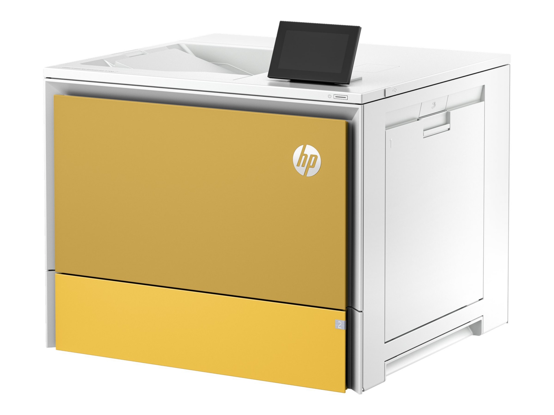 HP Color LaserJet Constellation Yellow 550 sheet Paper Tray (65A28A)