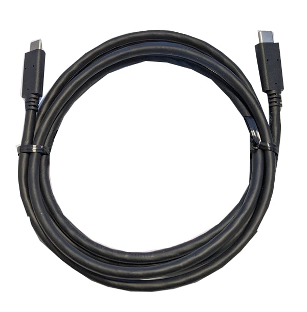 Elo - USB-C cable - USB-C - 2 ft