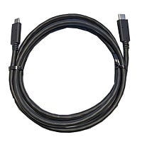 Elo - USB-C cable - USB-C - 2 ft