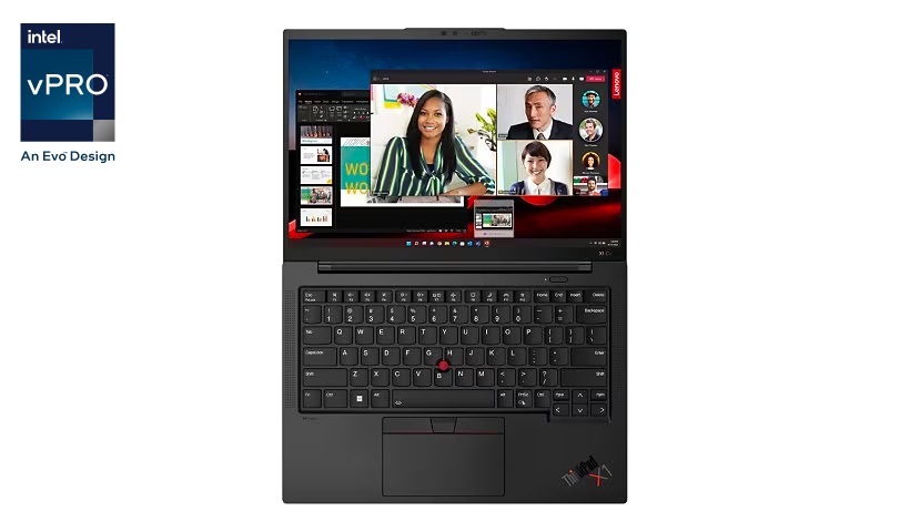 Lenovo ThinkPad X1 Carbon Gen 11 - 14" - Intel Core i7 - 1365U - Intel Evo vPro Enterprise Platform - 16 GB RAM - 512 GB
