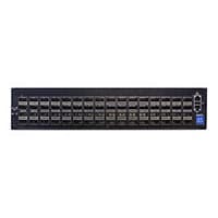 Mellanox Spectrum-3 SN4600C - switch - 64 ports - managed - rack-mountable