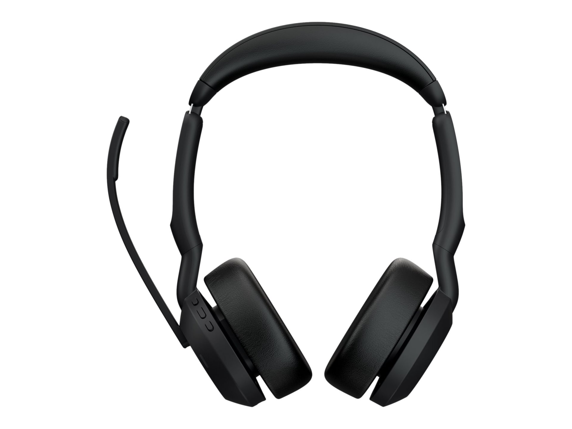 Jabra Evolve2 55 MS Stereo - headset