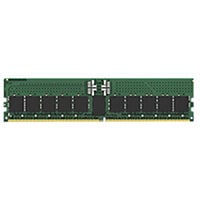Kingston 32GB DDR5 4800MHz 2Rx8 ECC Registered DIMM Server Memory