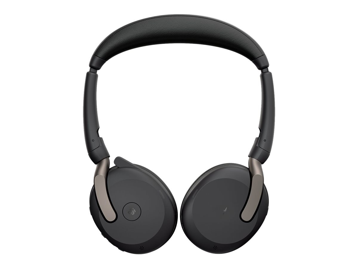  Jabra Evolve2 65 Flex Wireless Stereo Headset