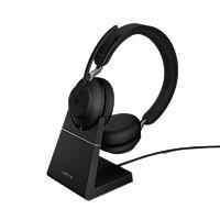 Jabra Evolve2 65 Flex MS Stereo - headset