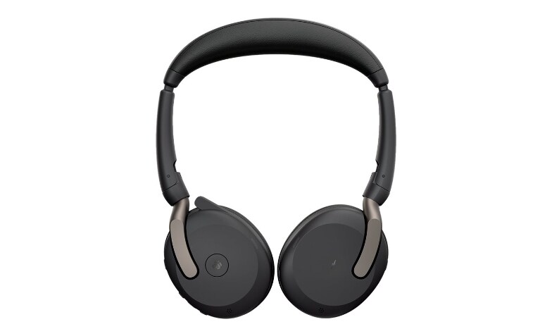 Jabra Evolve2 65 Flex MS Stereo - headset