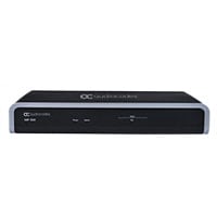 AudioCodes MediaPack 504 Analog VoIP Gateway with 4 FXS Voice Interface