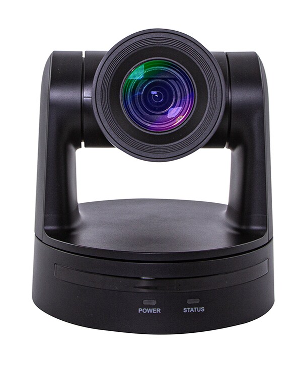 Marshall CV605 5x Optical Zoom 3GSDI PTZ Camera - Black