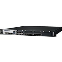 IMC Advantech 1U Rackmount Network Appliance with 4 NMC Slots