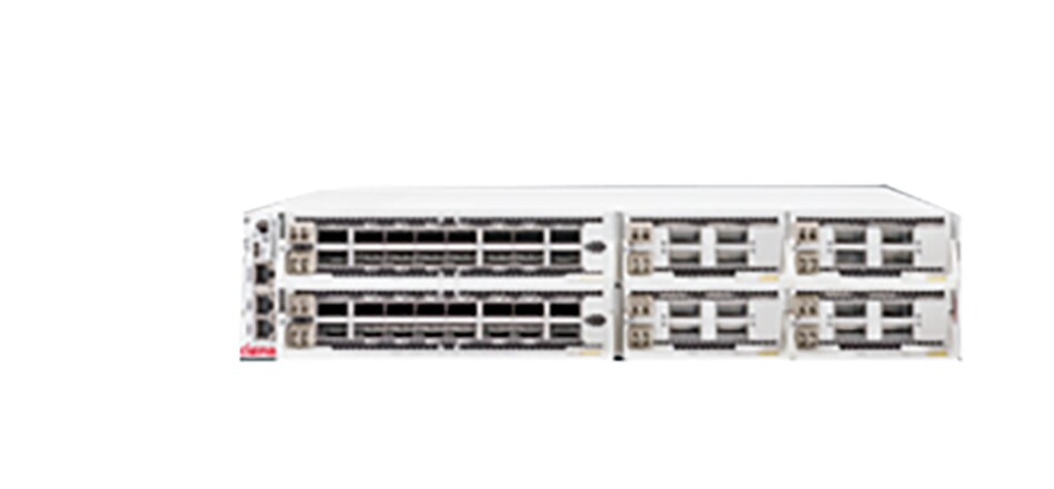 Ciena Waveserver 5 Compact Interconnect Chassis