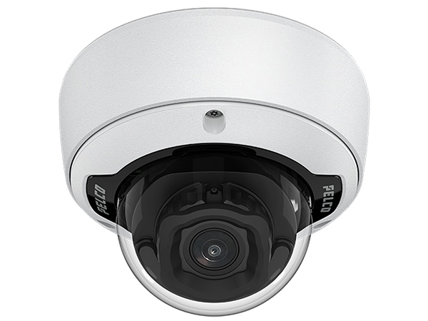 Pelco Sarix Professional 4 2MP Indoor Dome Camera