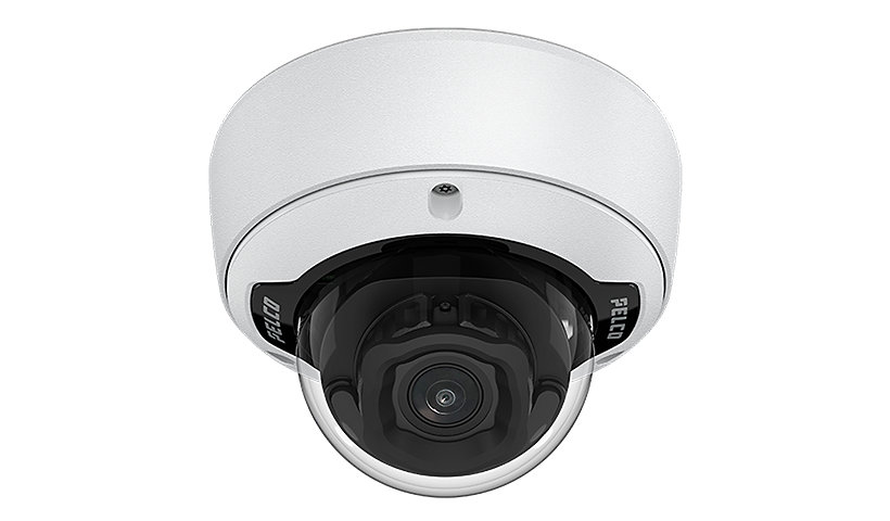 Pelco Sarix Professional 4 2MP Indoor Dome Camera