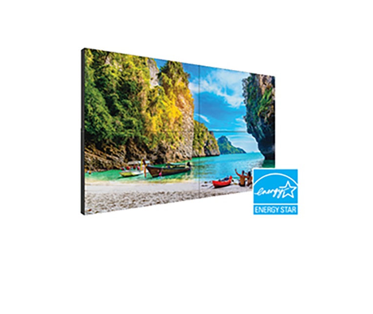 Planar VM55LX-U2 55" LCD Video Wall