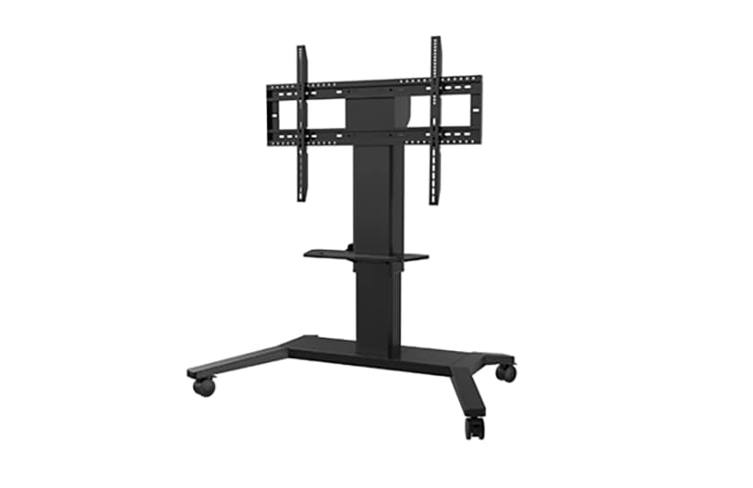 Mimio Boxlight Mobile Height-Adjustable Electric Stand for Procolor Display