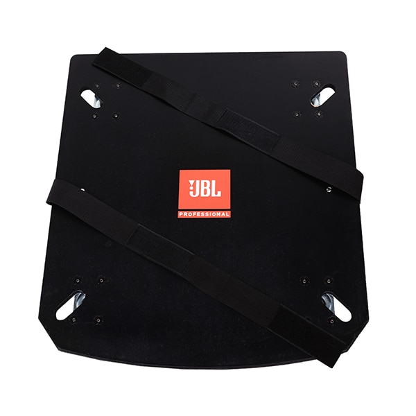 JBL Heavy-Duty Caster Board Kit for PRX 918XLF Powered 18" Subwoofer