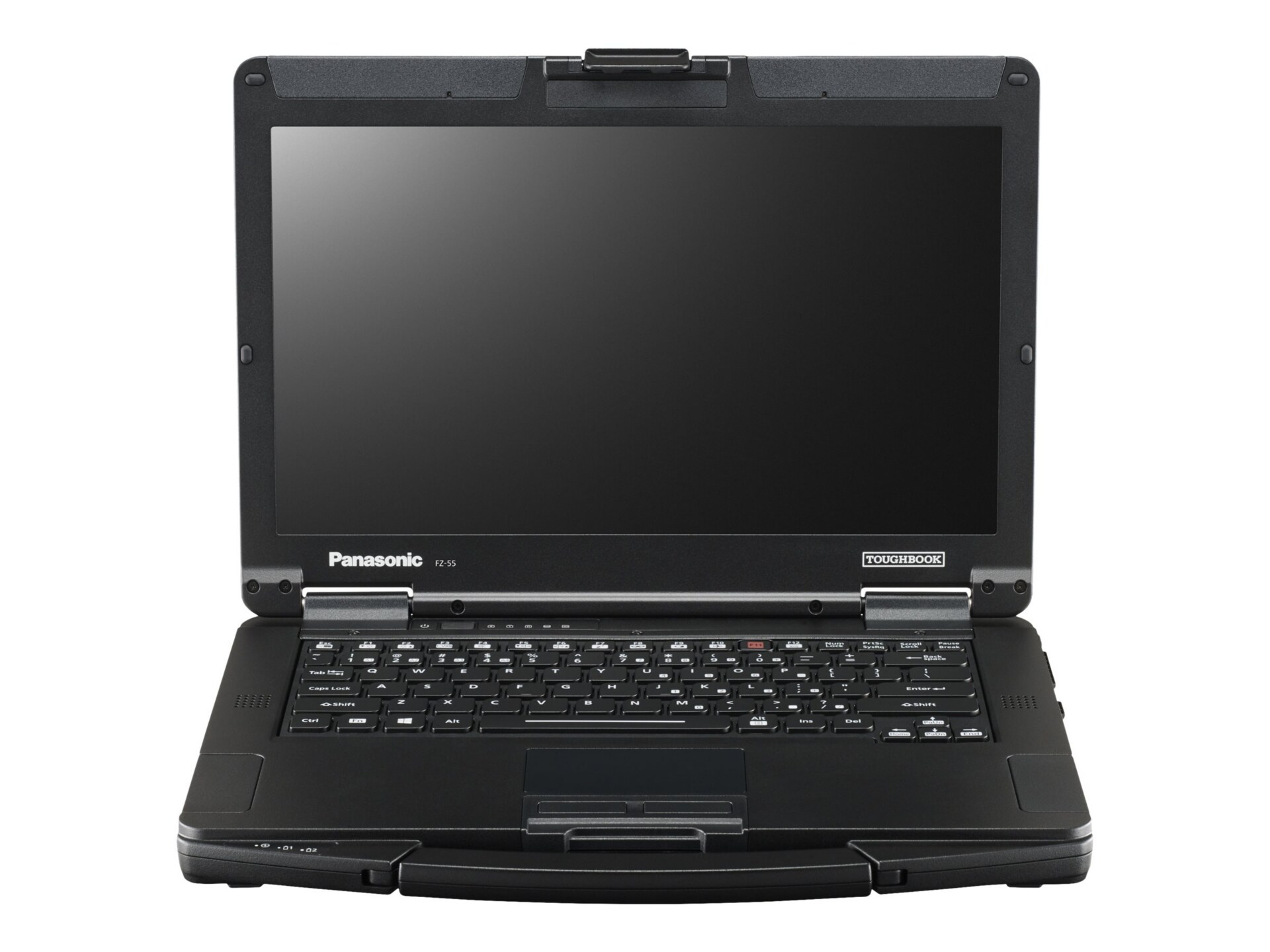 Panasonic Federal Only Toughbook 55