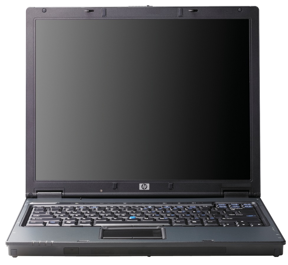 HP Compaq Business Notebook nc6220