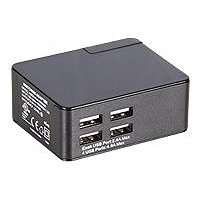 Listen LA-423 power adapter - USB