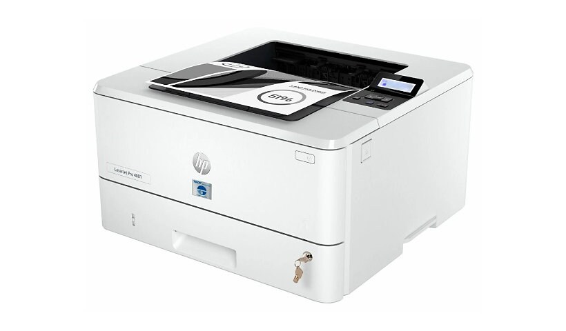 Troy 4001DN 110V MICR Printer