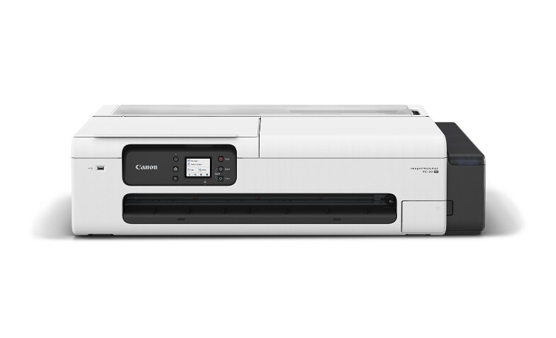 Canon imagePROGRAF TC-20M - multifunction printer - color