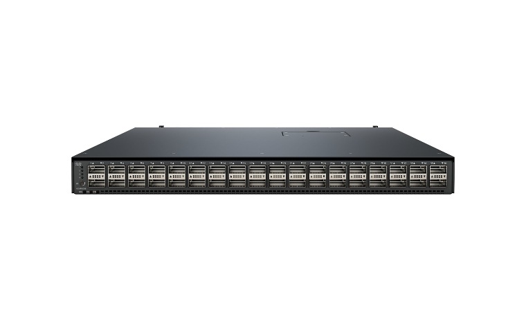 Cisco UCS 6536 Fabric Interconnect - switch - 36 ports - managed